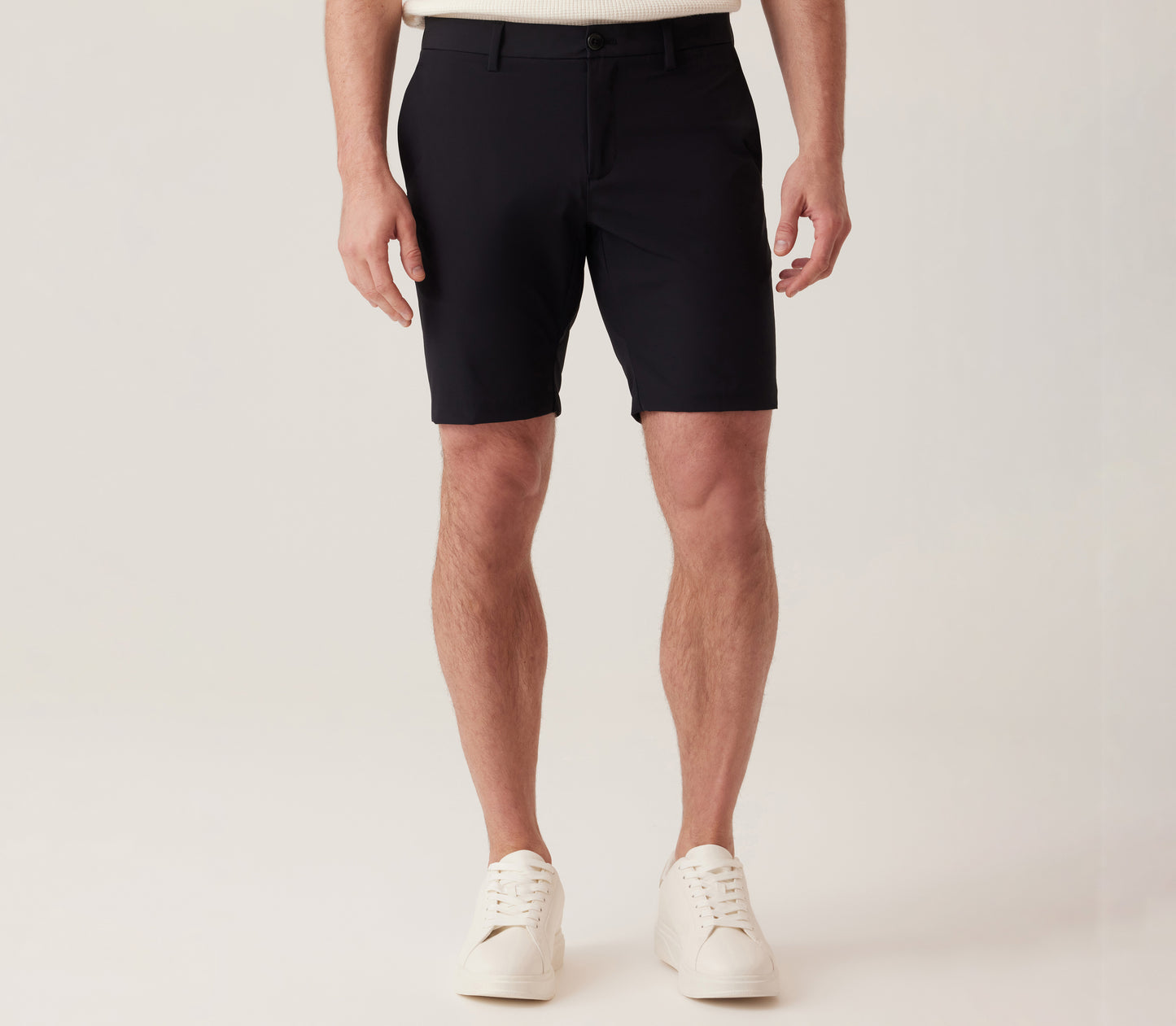 Oasis Bermuda In SST Techno Sateen