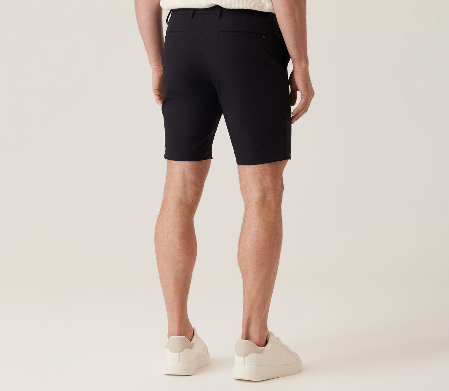 Oasis Bermuda In SST Techno Sateen