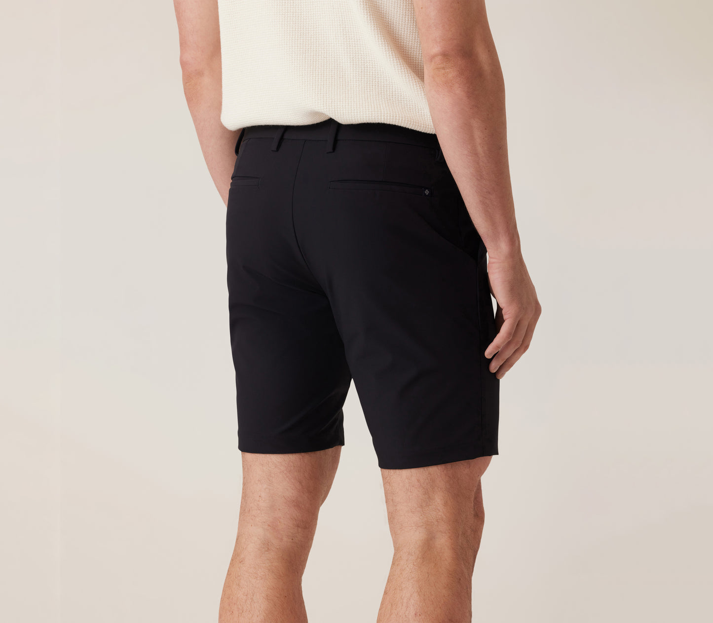 Oasis Bermuda In SST Techno Sateen