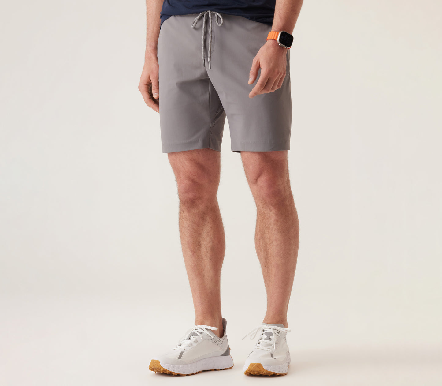 Solarx Short In Nano Nylon Warp Knit