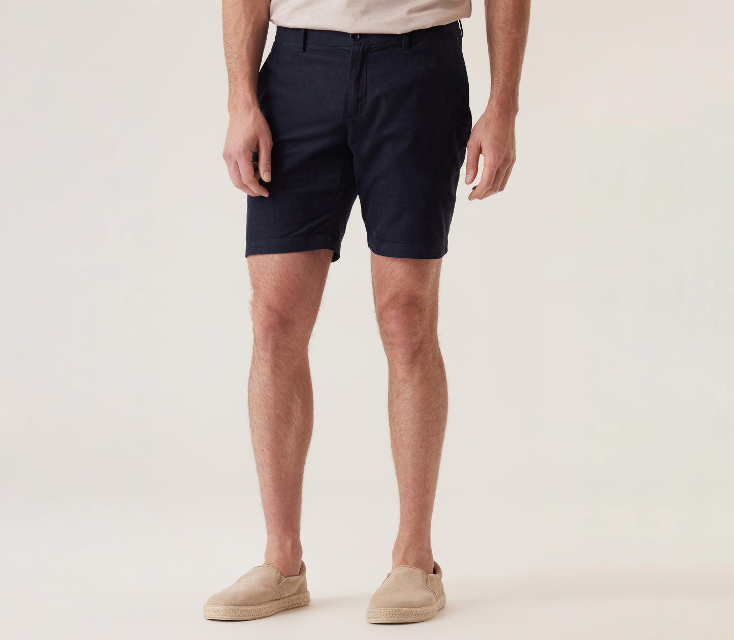 Galaxy Bermuda In Cloud Corduroy