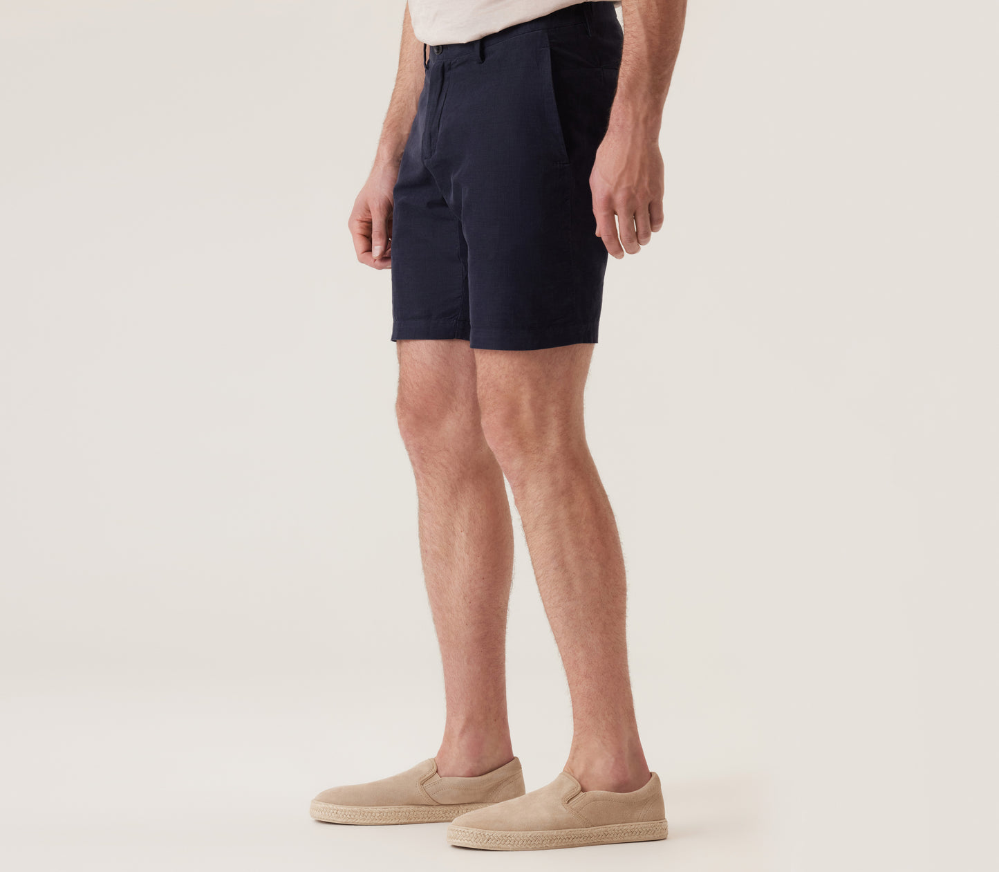 Galaxy Bermuda In Cloud Corduroy