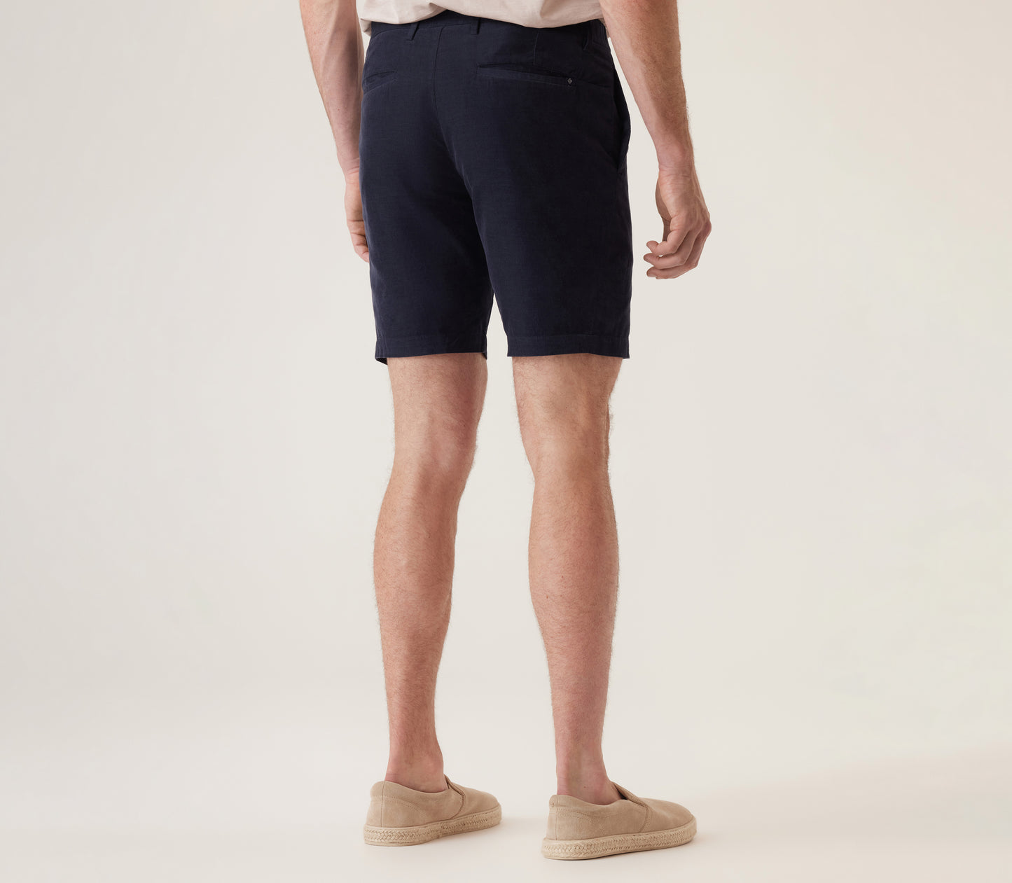 Galaxy Bermuda In Cloud Corduroy