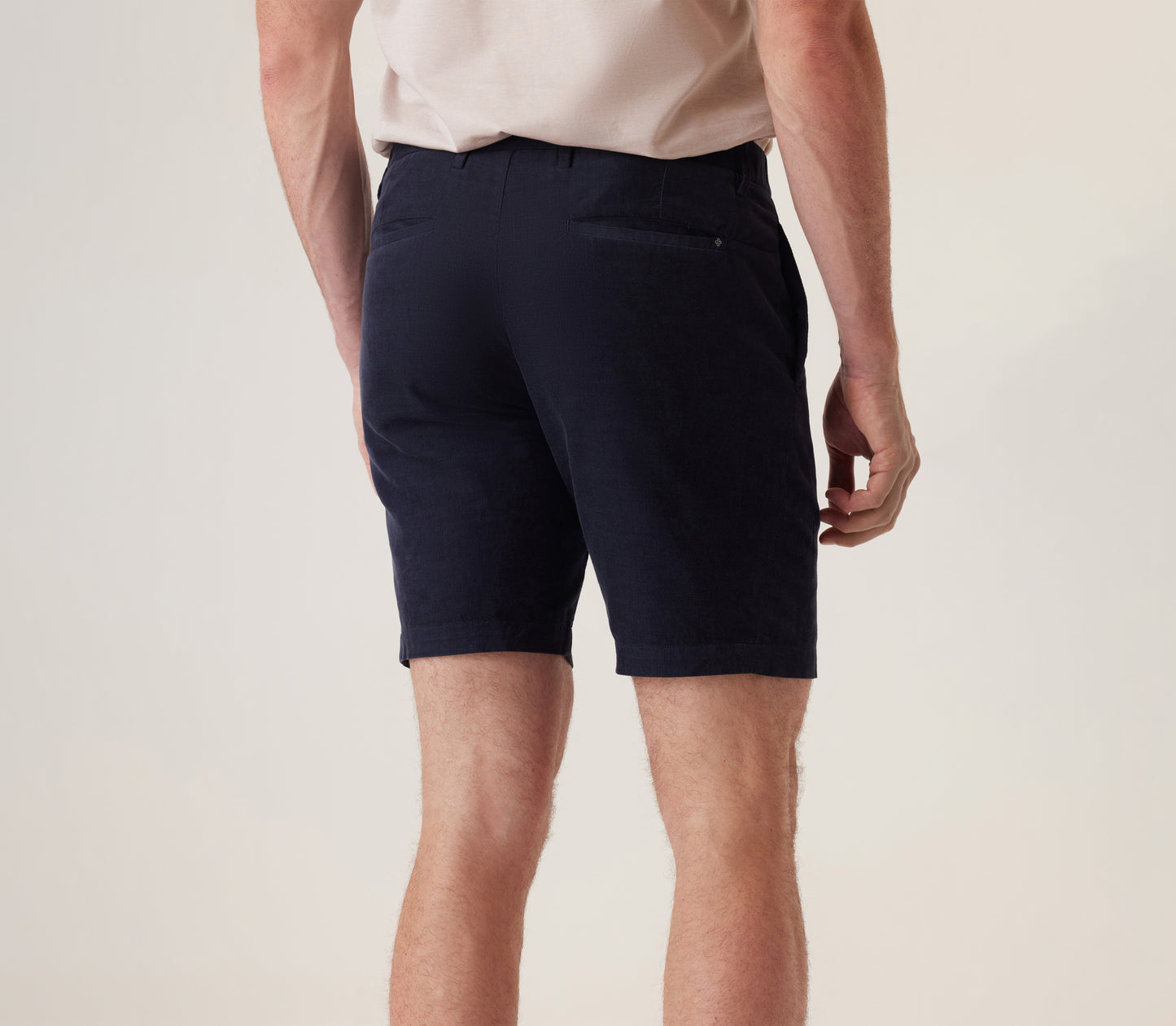 Galaxy Bermuda In Cloud Corduroy