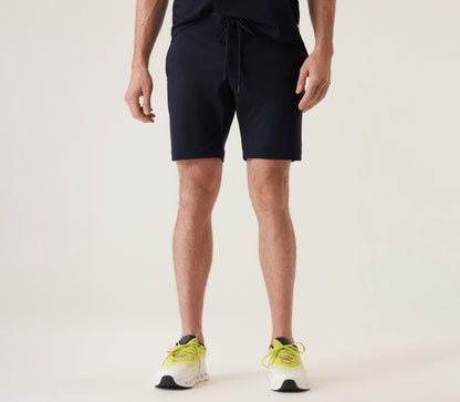 Solarx Short In Nano Nylon Warp Knit