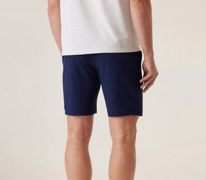 Solarx Short In Nano Nylon Warp Knit