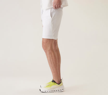 Solarx Short In Nano Nylon Warp Knit