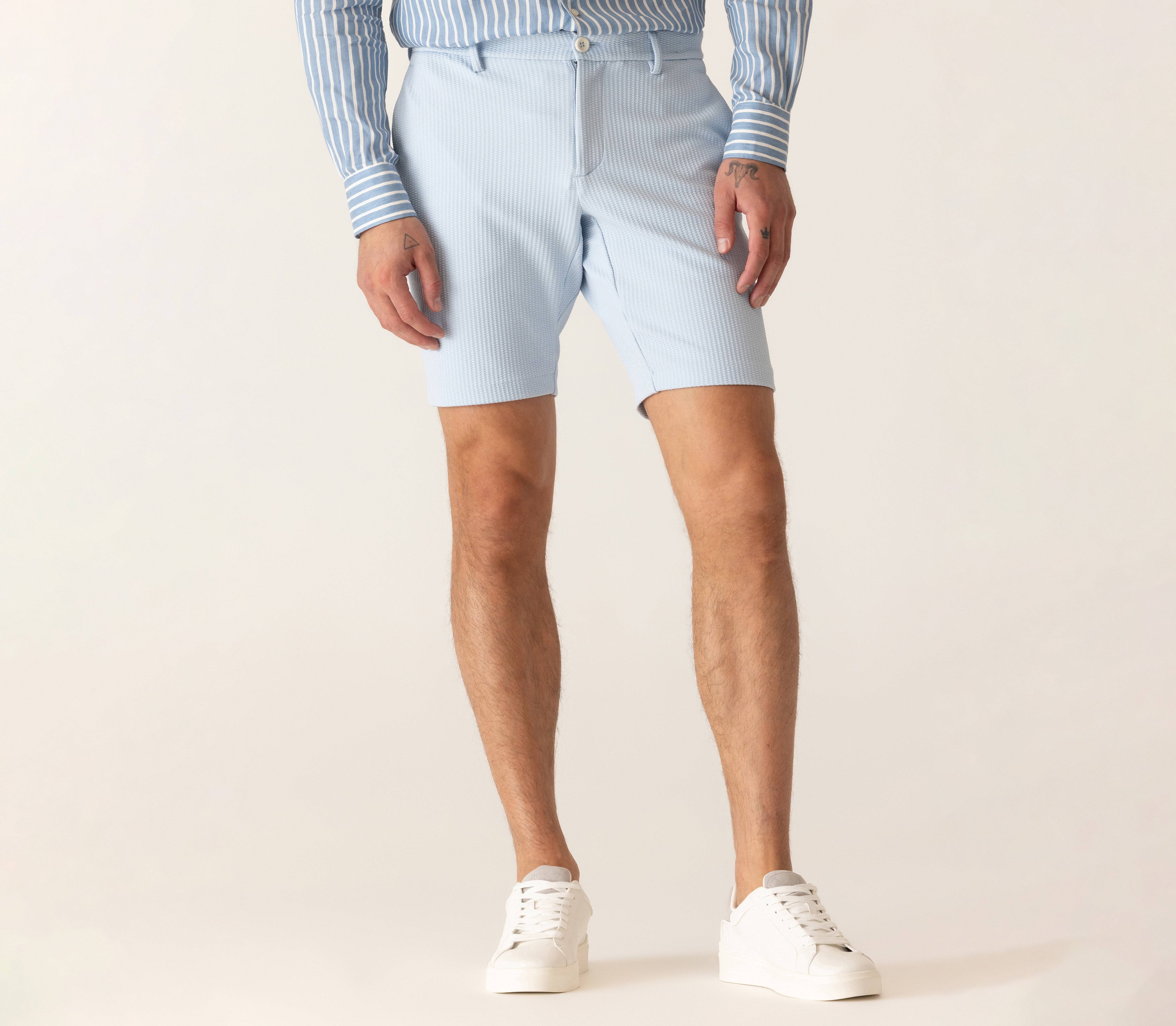 Oasis Bermuda In Hyperloop Honeycomb