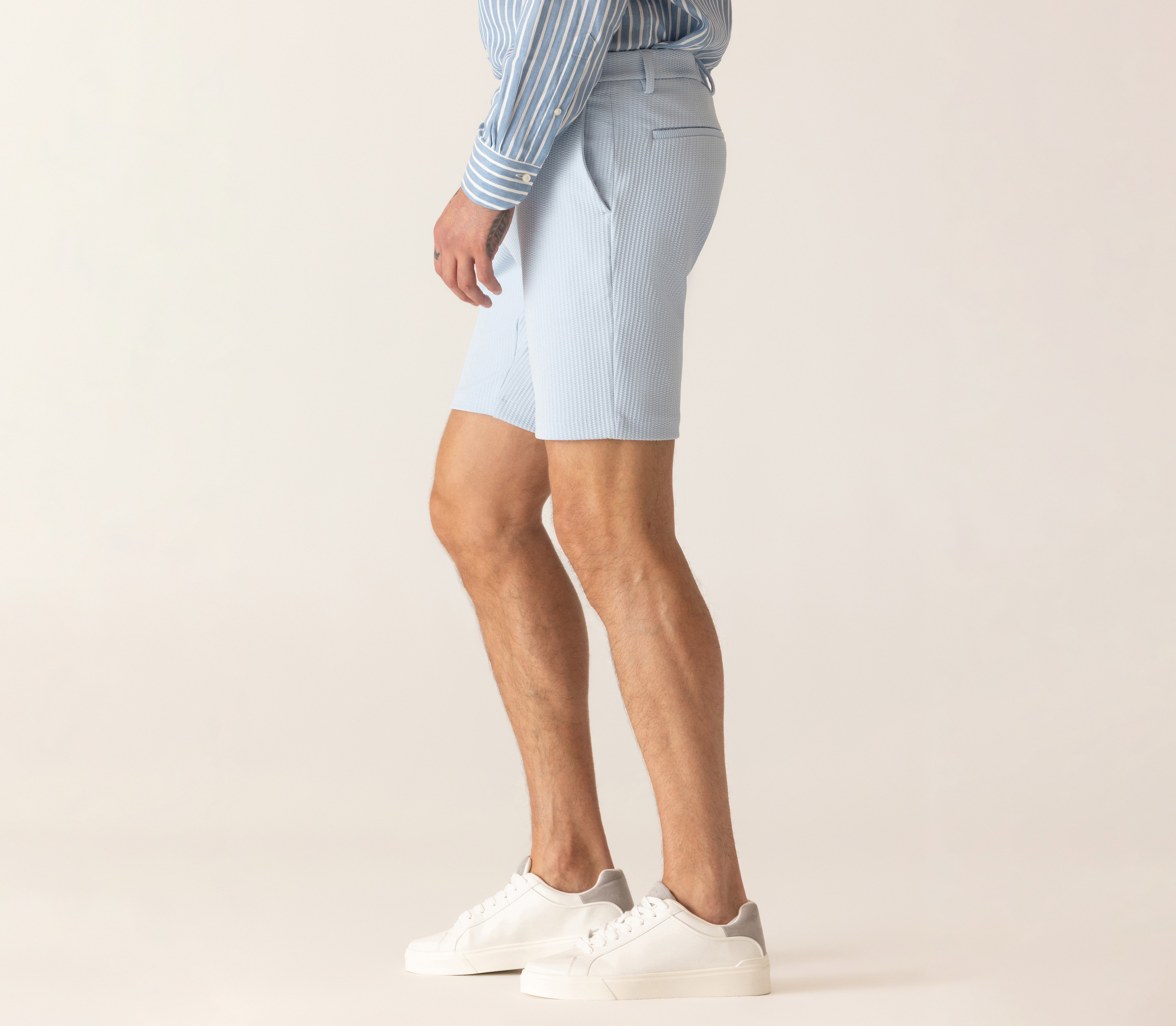 Oasis Bermuda In Hyperloop Honeycomb