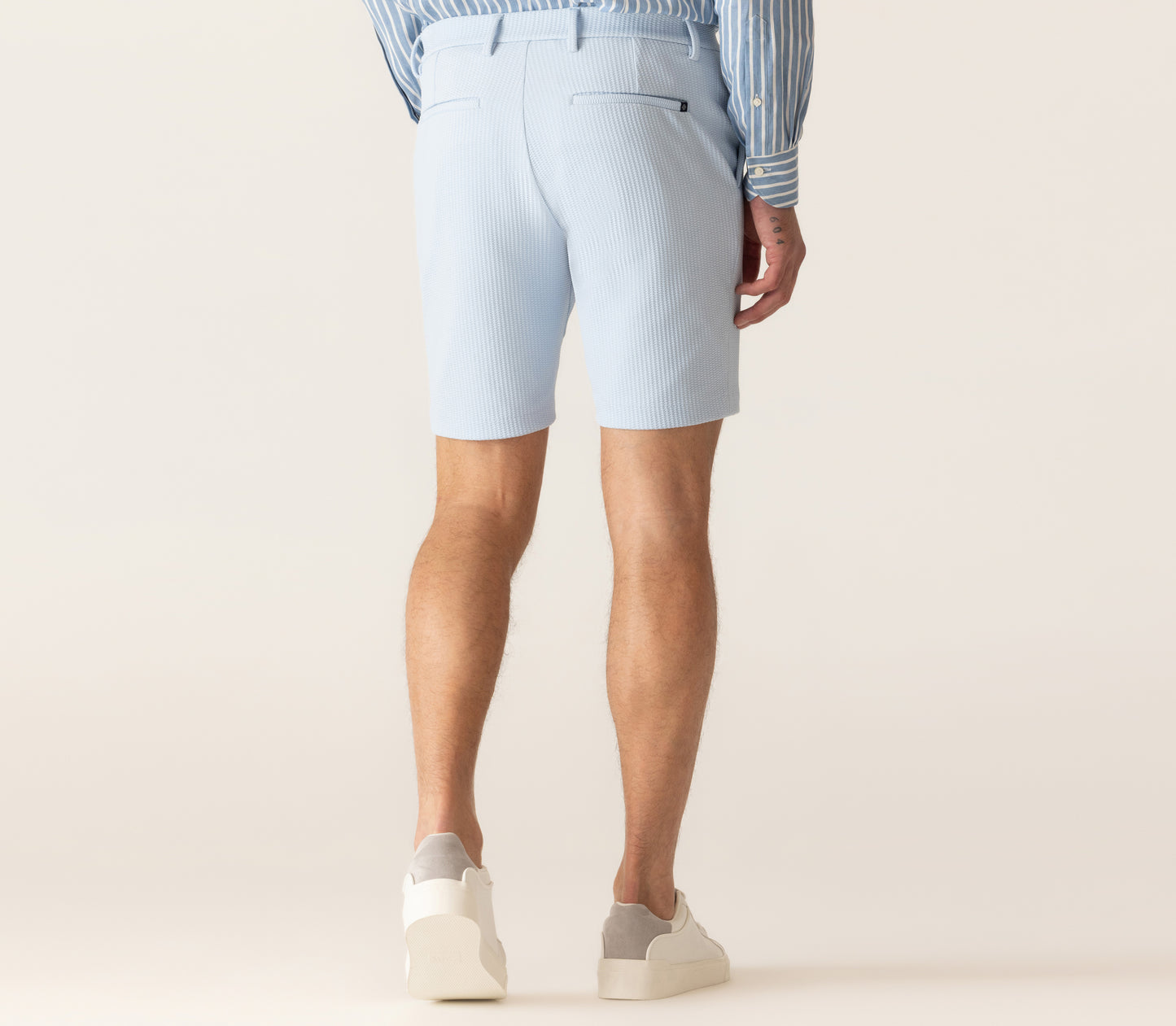 Oasis Bermuda In Hyperloop Honeycomb