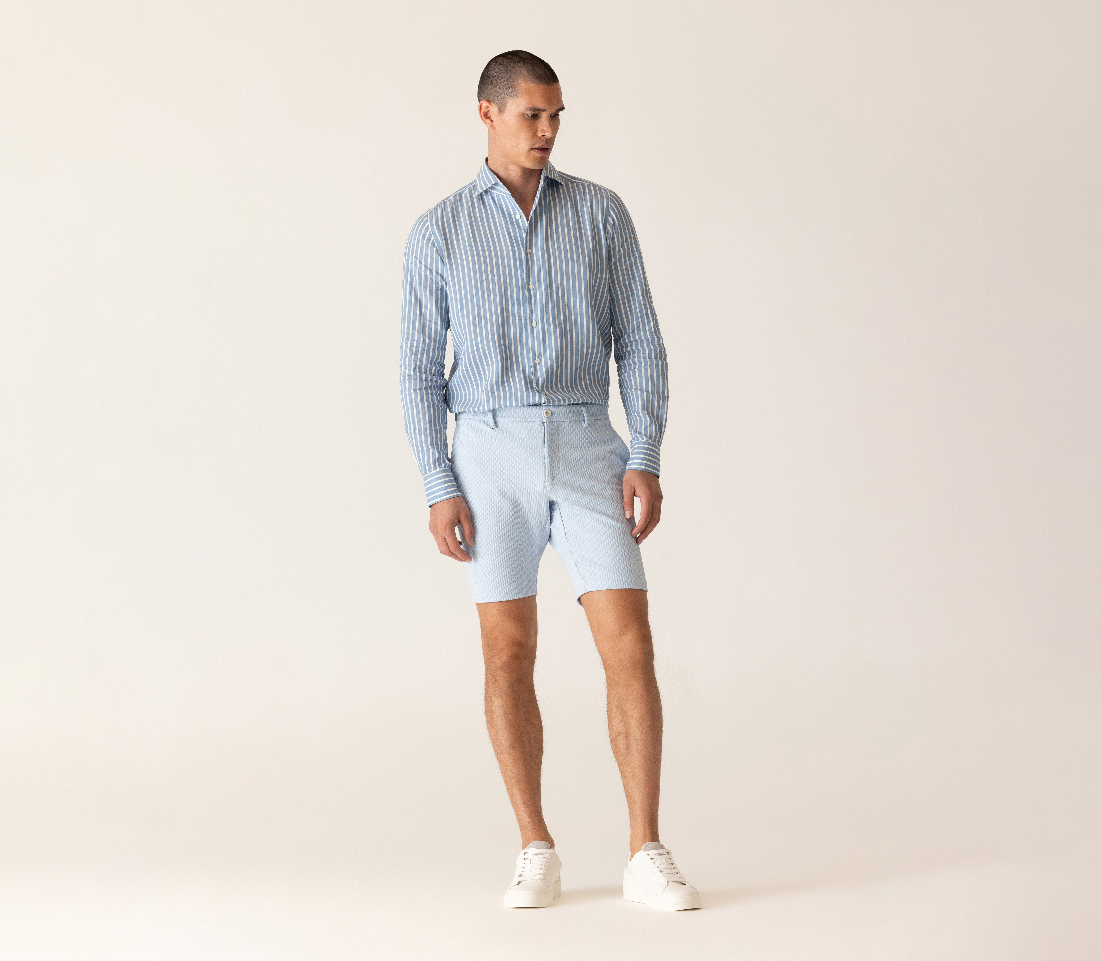 Oasis Bermuda In Hyperloop Honeycomb