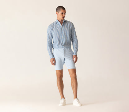 Oasis Bermuda In Hyperloop Honeycomb