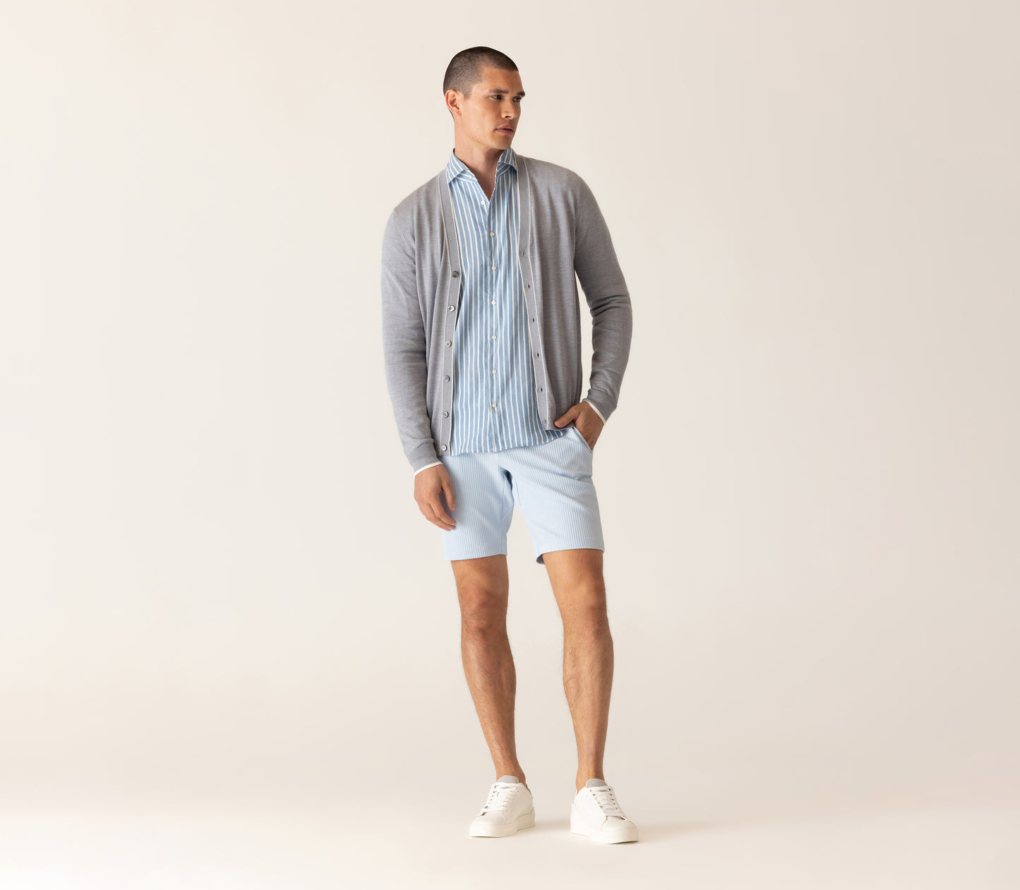 Oasis Bermuda In Hyperloop Honeycomb