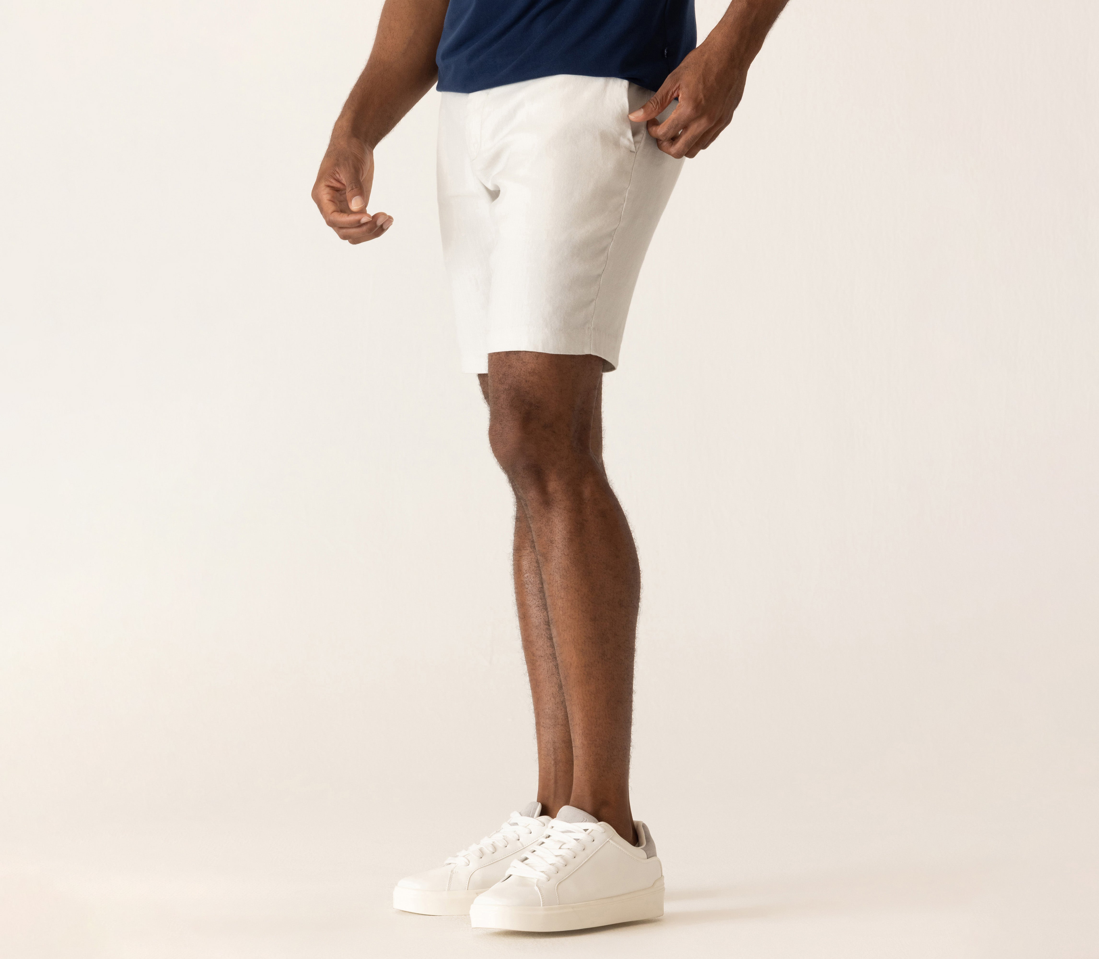 Oasis Bermuda In Lifesync Linen