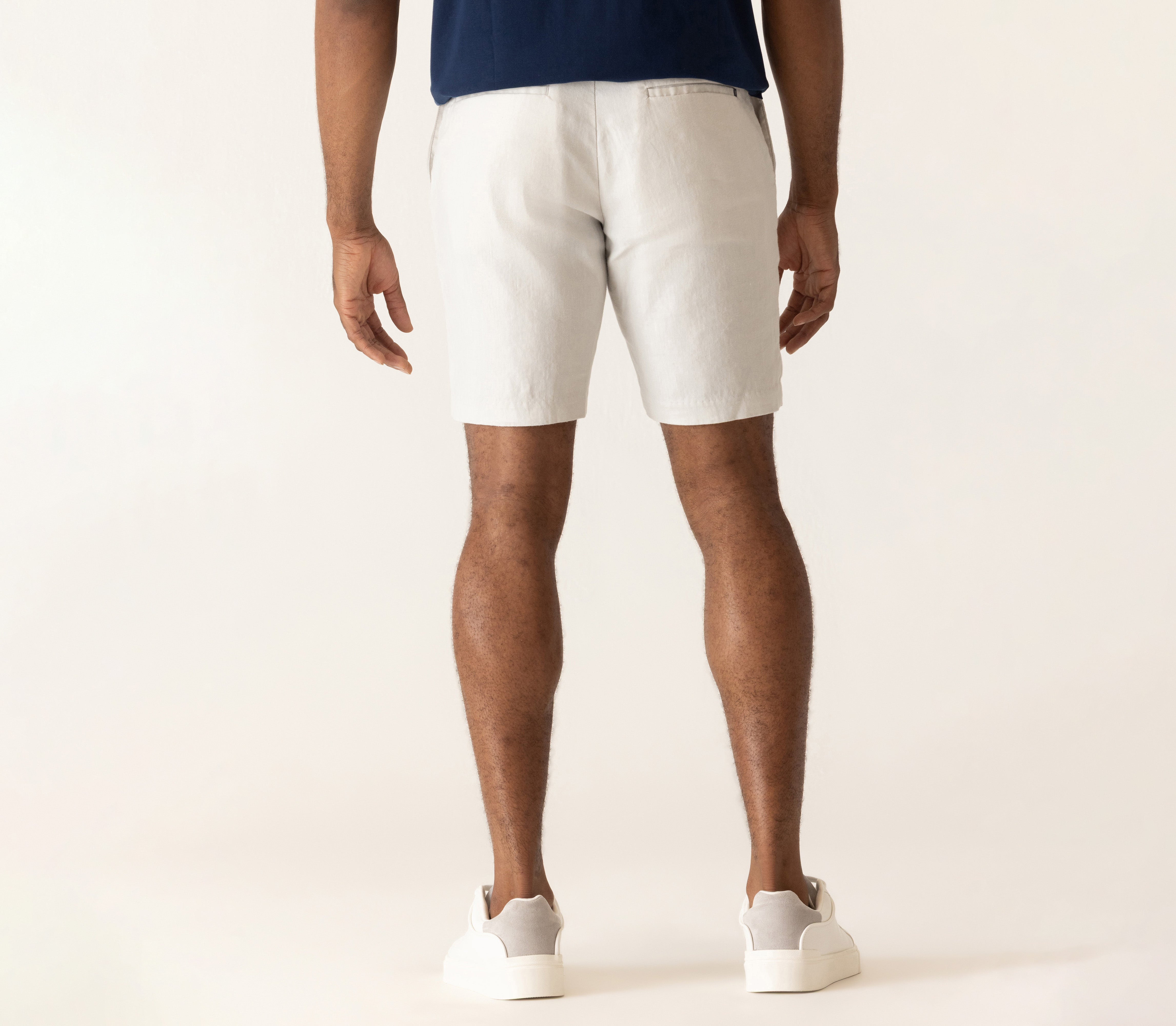 Oasis Bermuda In Lifesync Linen