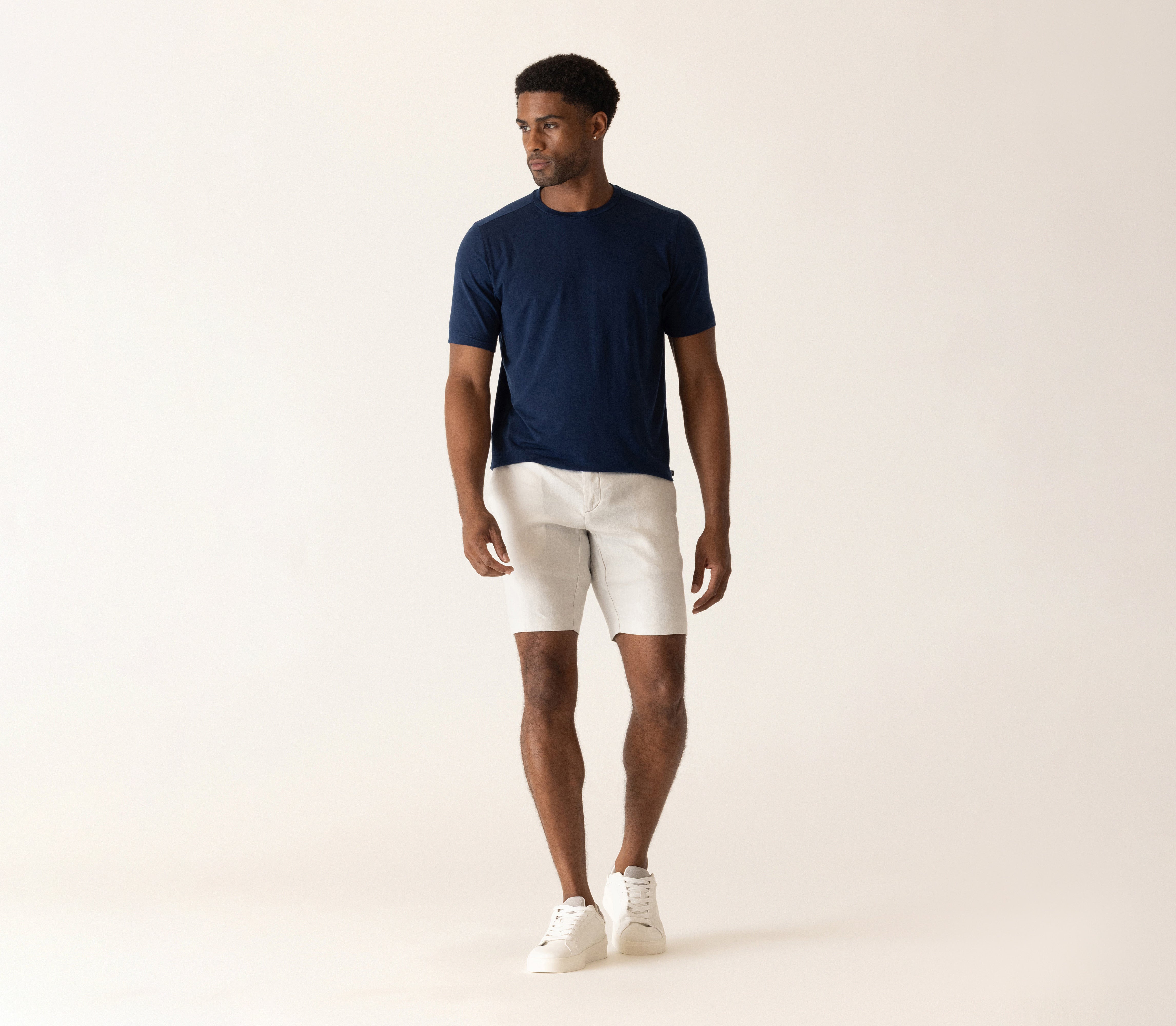 Oasis Bermuda In Lifesync Linen