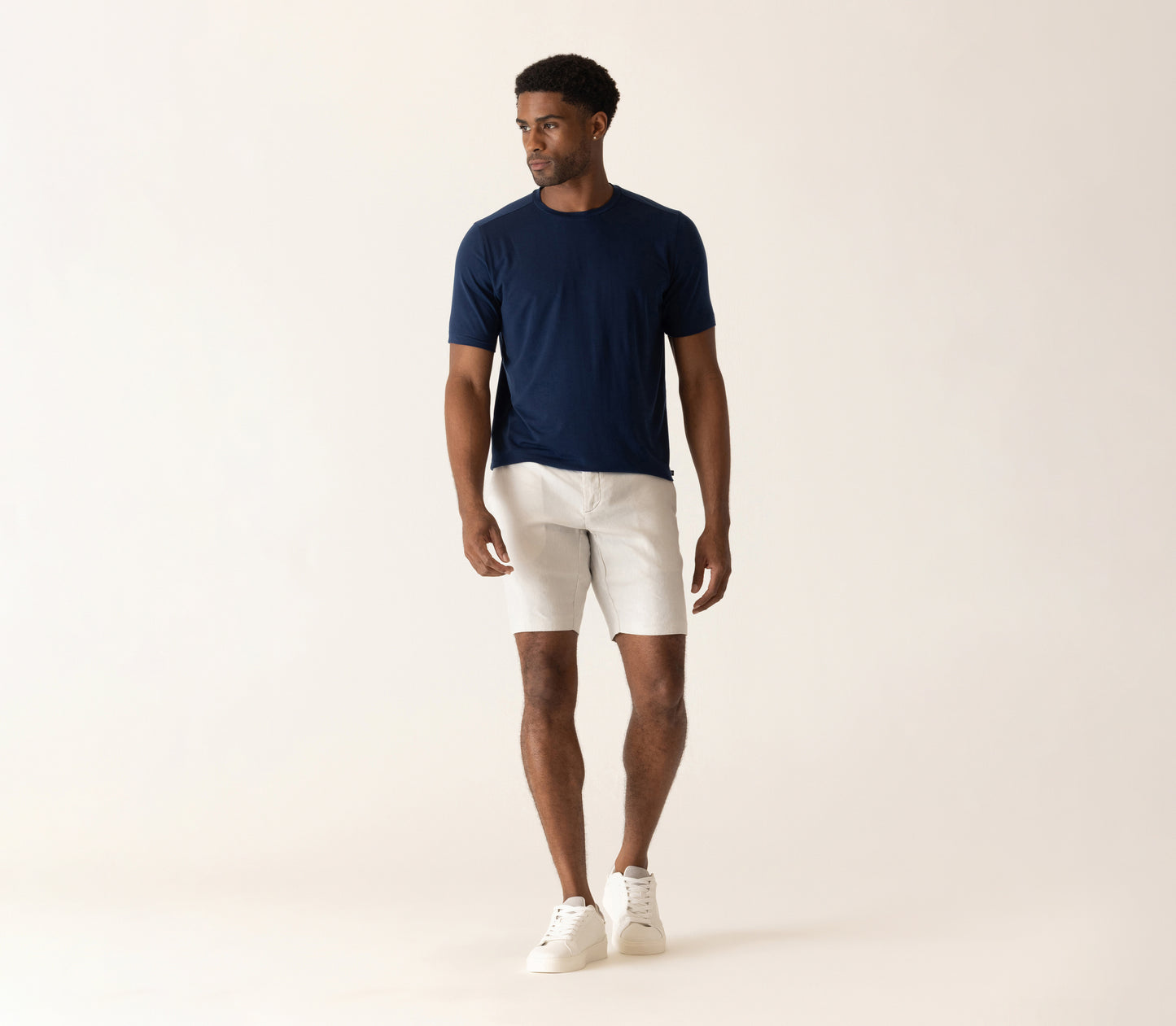 Oasis Bermuda In Lifesync Linen