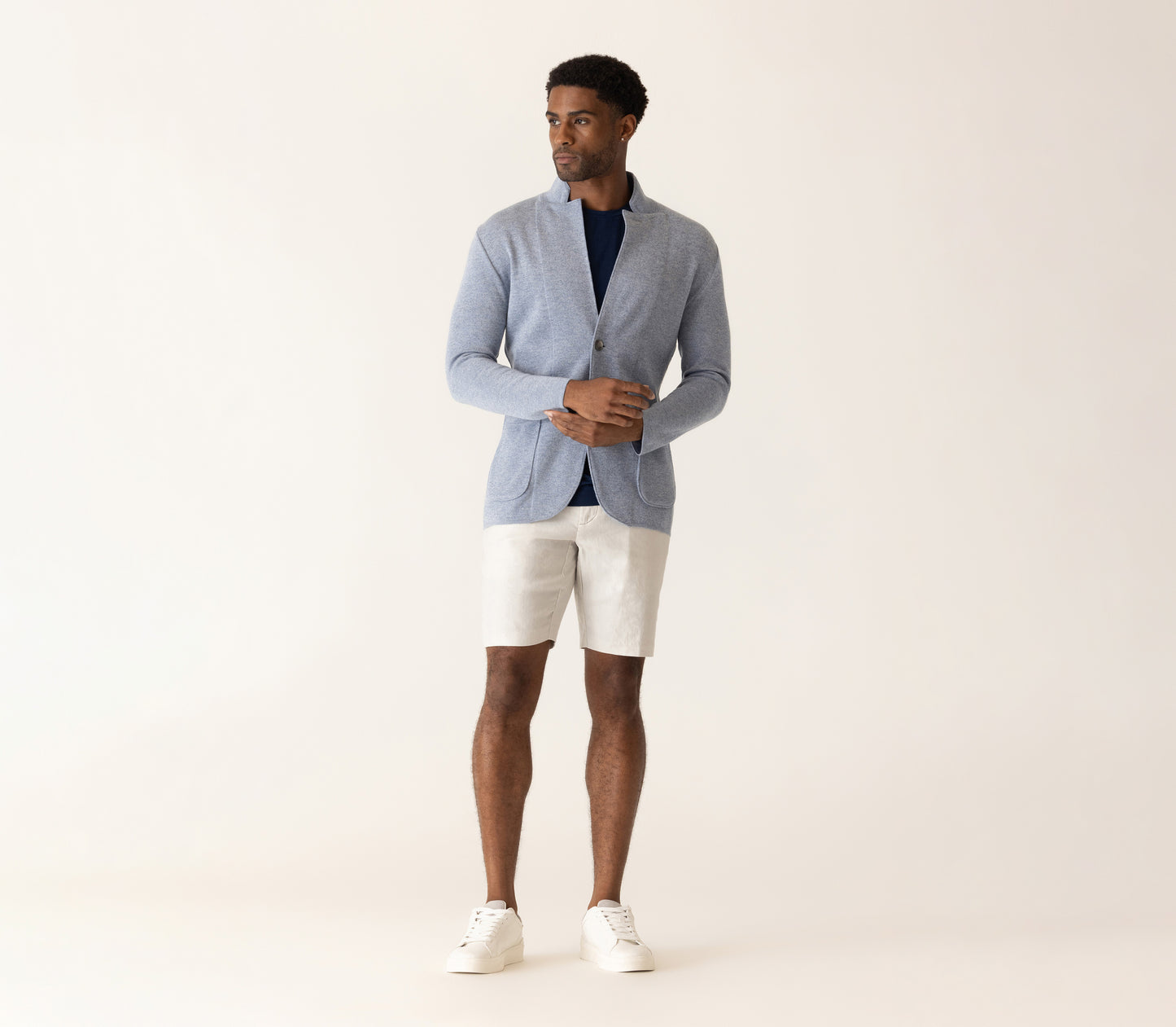 Oasis Bermuda In Lifesync Linen