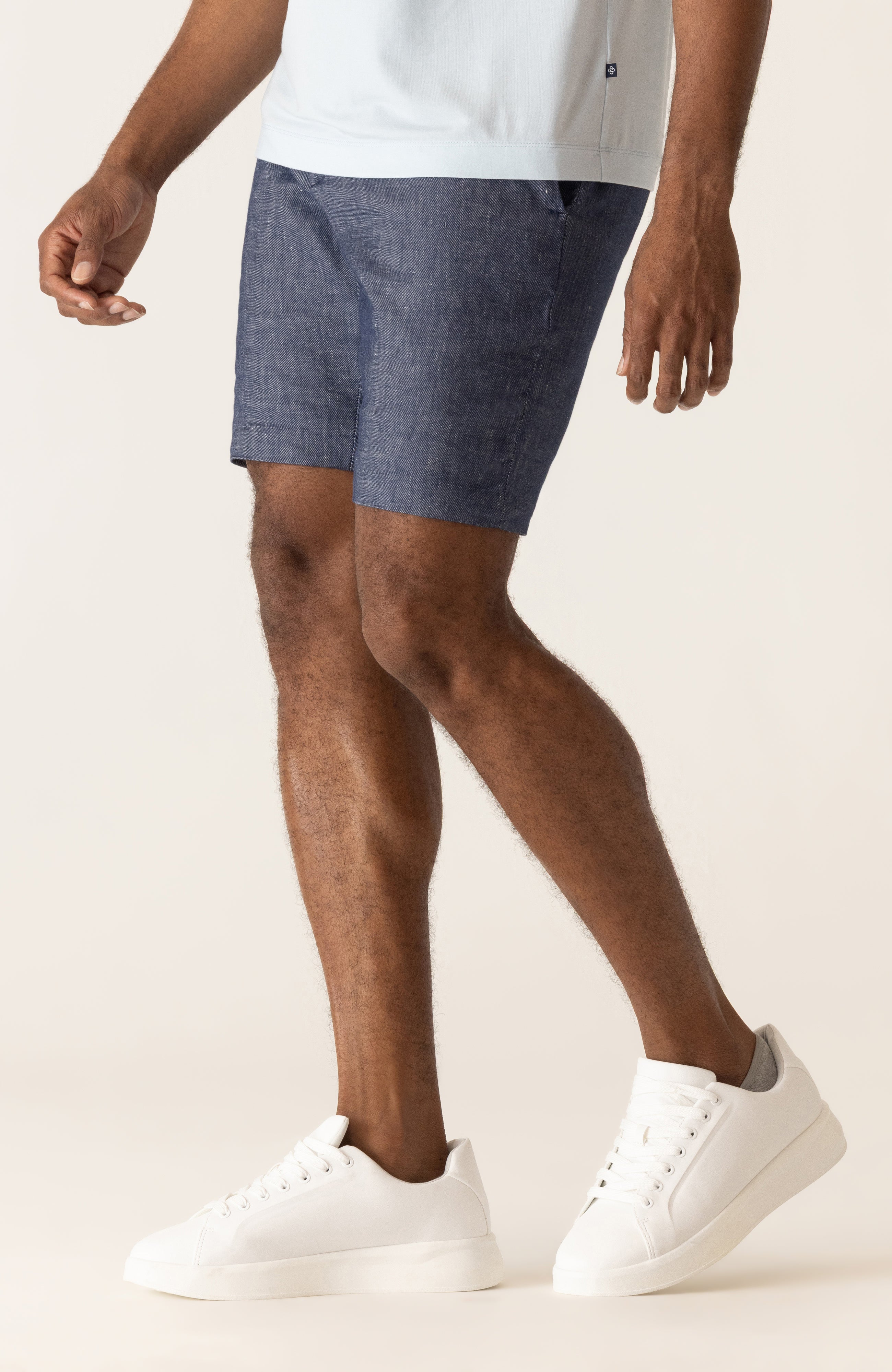 Oasis Bermuda In Lifesync Linen