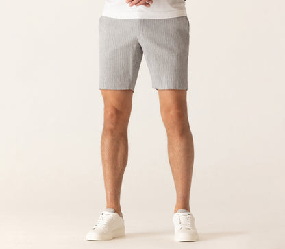 Oasis Bermuda In Supernatural Seersucker