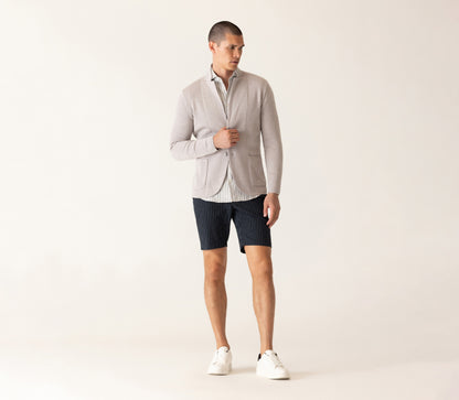 Oasis Bermuda In Supernatural Seersucker