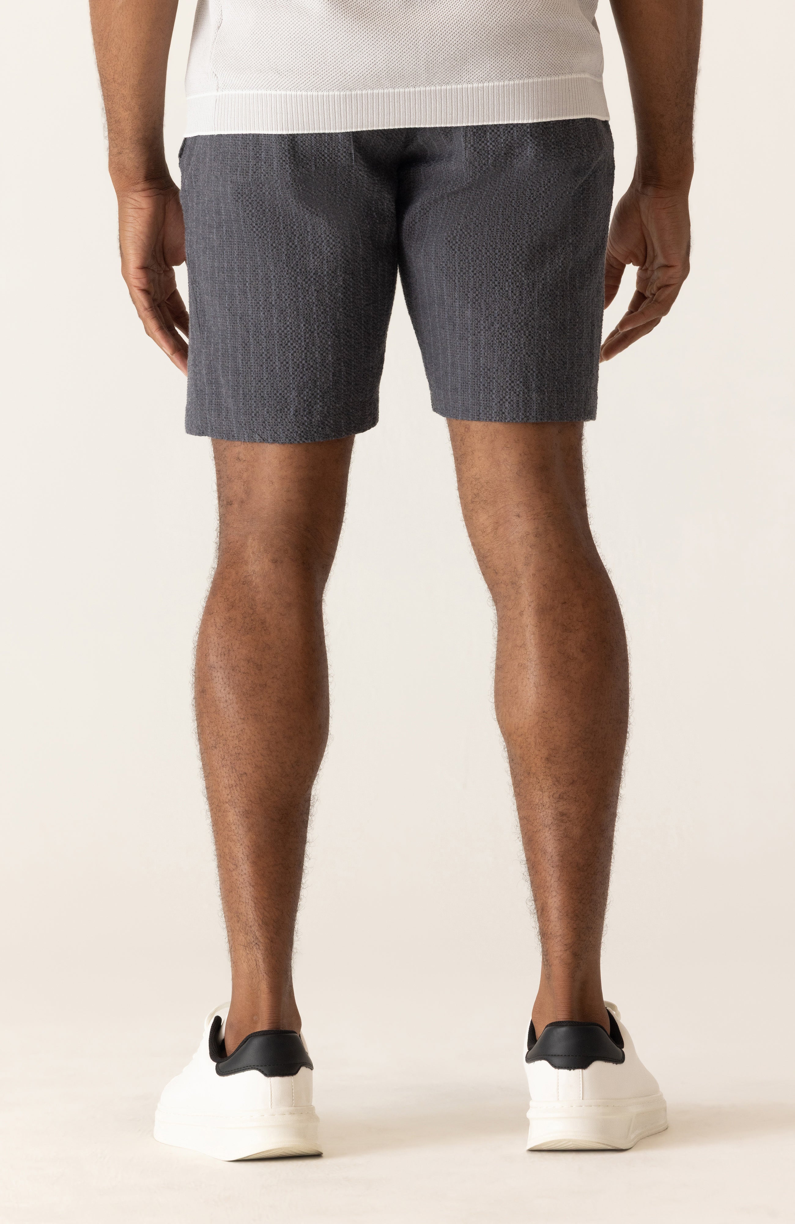 360 Infinity Short In Supernatural Seersucker Hover