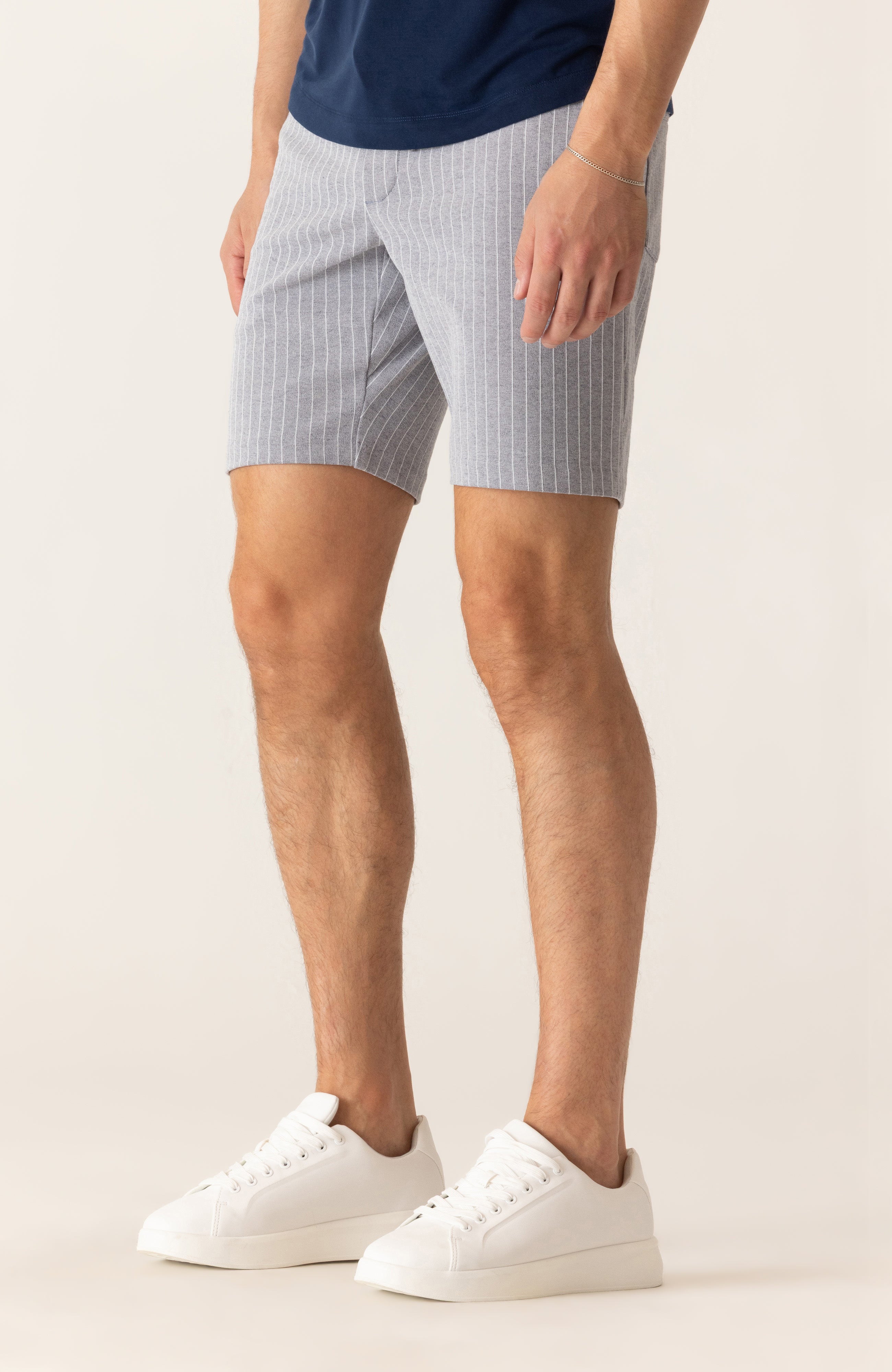 360 Infinity Short In StratLuxe Jersey