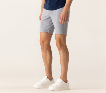 360 Infinity Short In StratLuxe Jersey