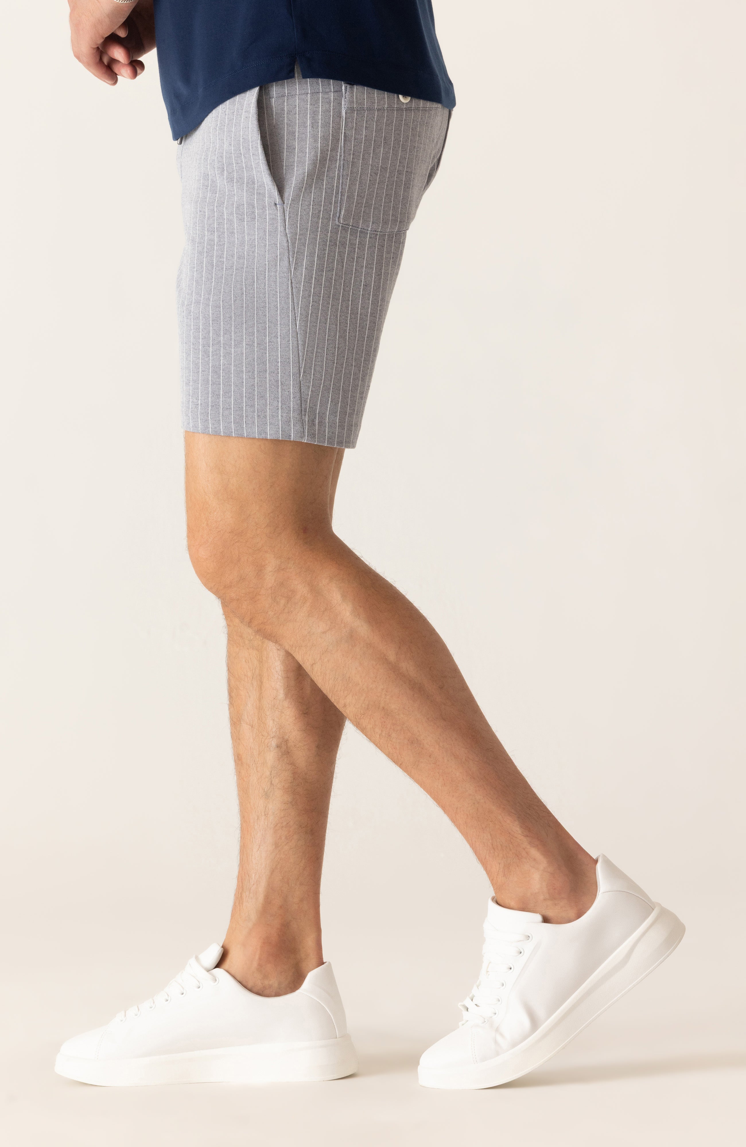 360 Infinity Short In StratLuxe Jersey Hover