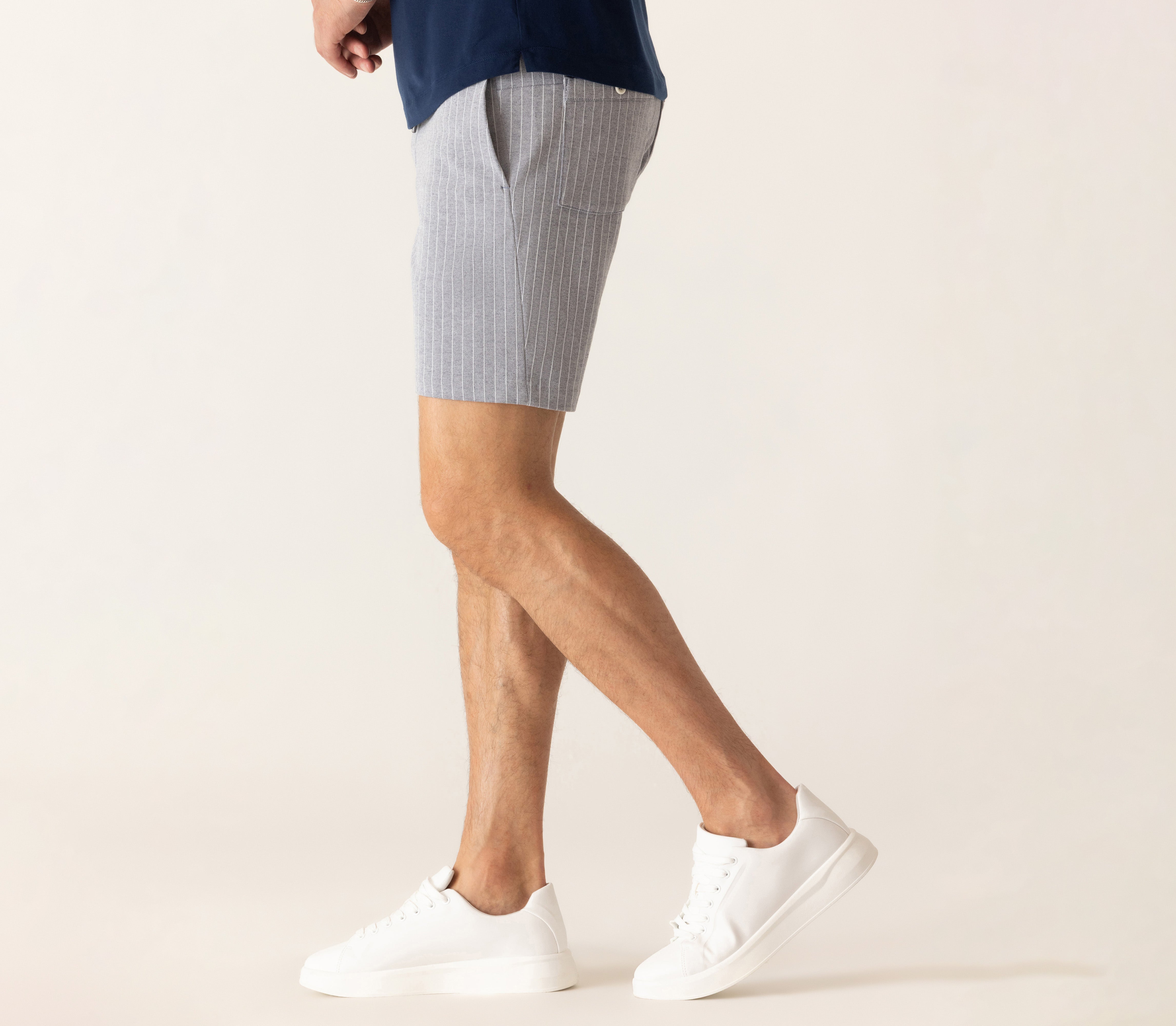 360 Infinity Short In StratLuxe Jersey