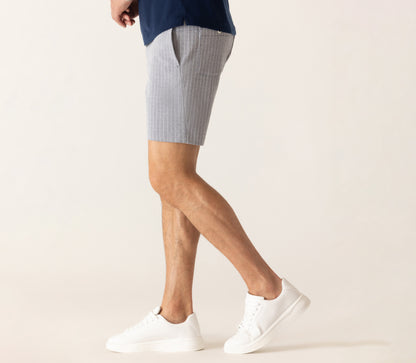 360 Infinity Short In StratLuxe Jersey