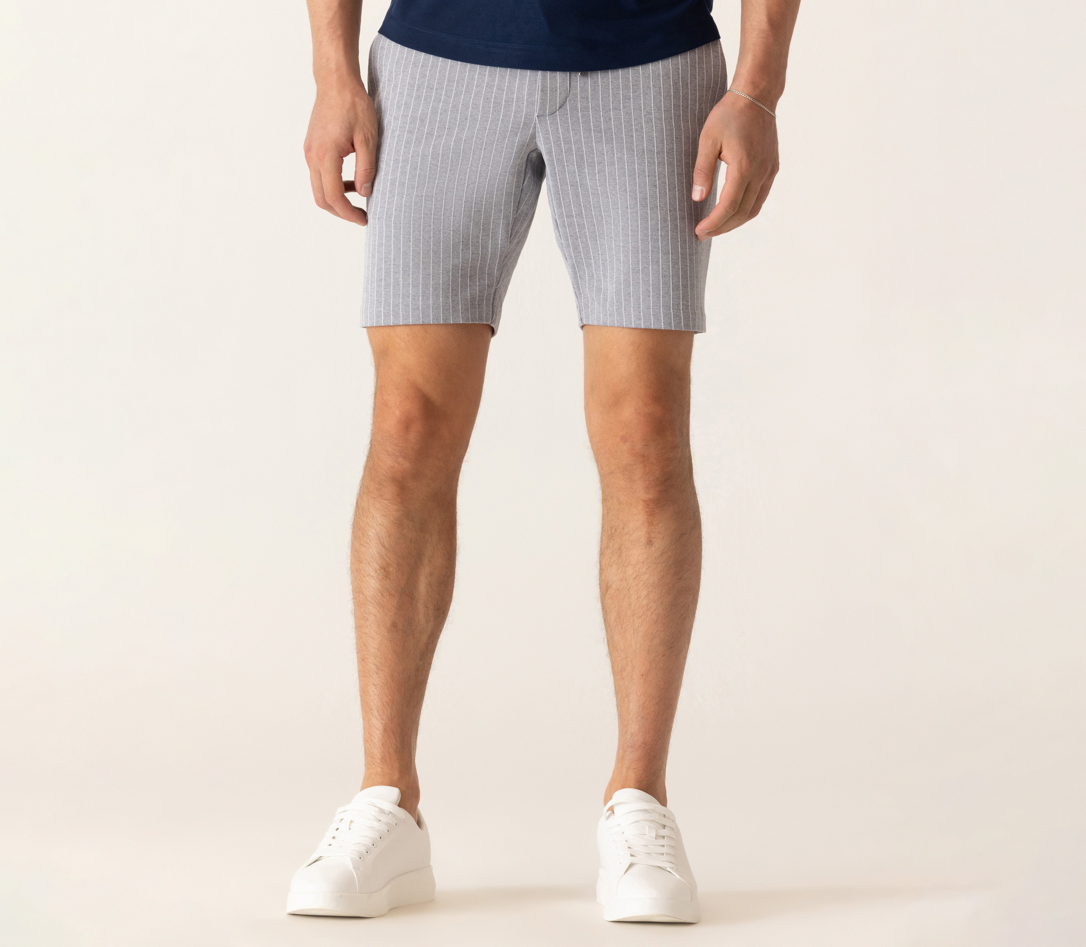360 Infinity Short In StratLuxe Jersey