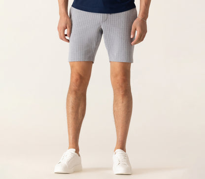 360 Infinity Short In StratLuxe Jersey