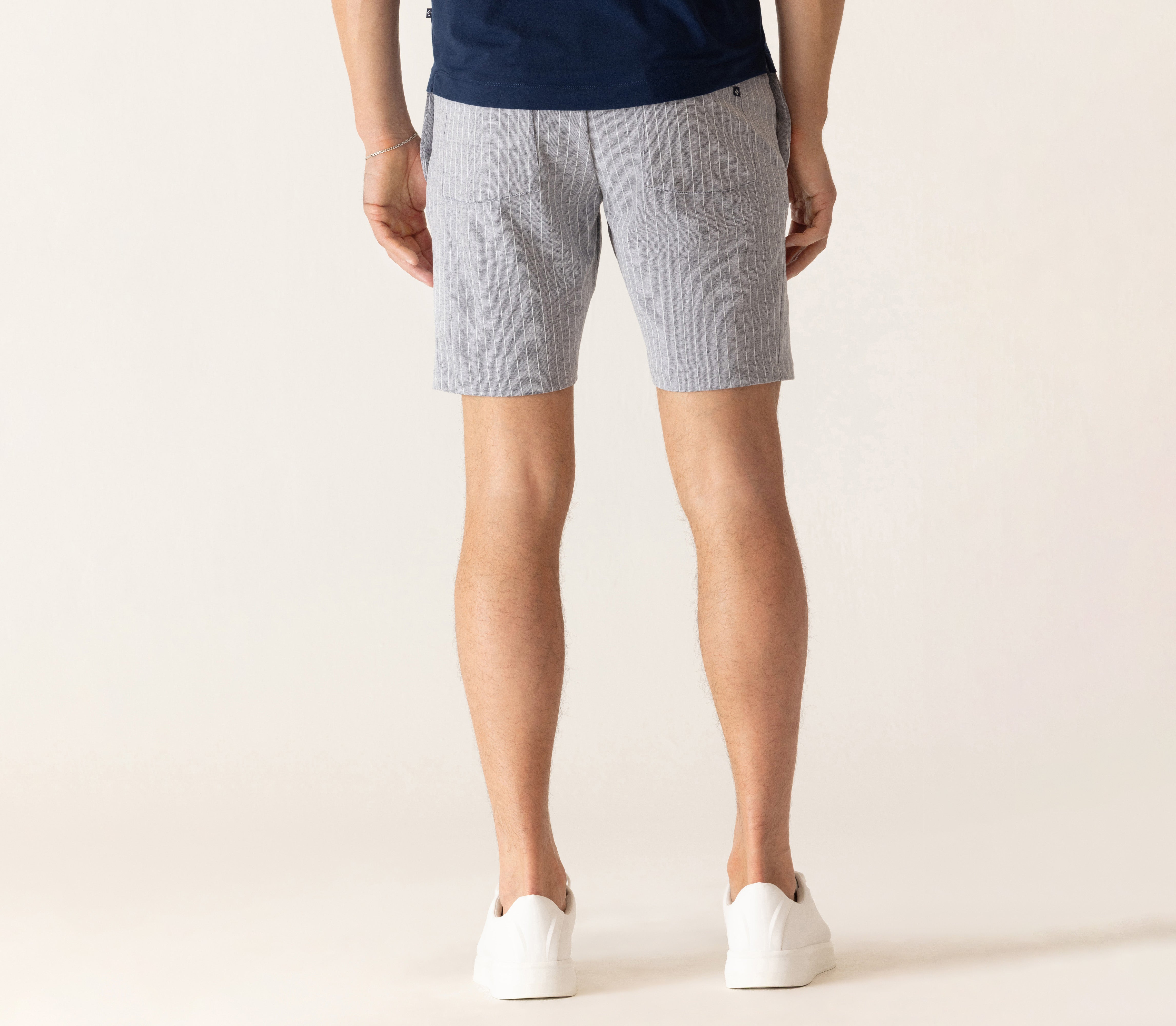 360 Infinity Short In StratLuxe Jersey