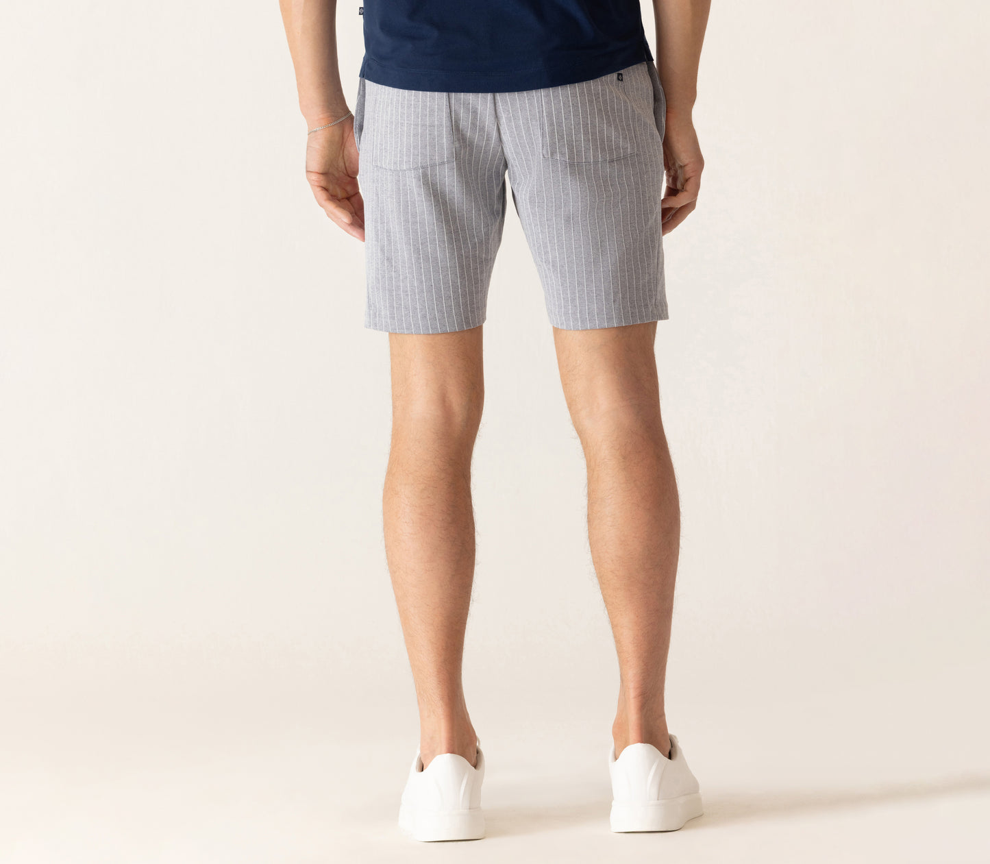 360 Infinity Short In StratLuxe Jersey