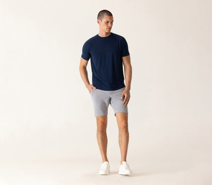 360 Infinity Short In StratLuxe Jersey