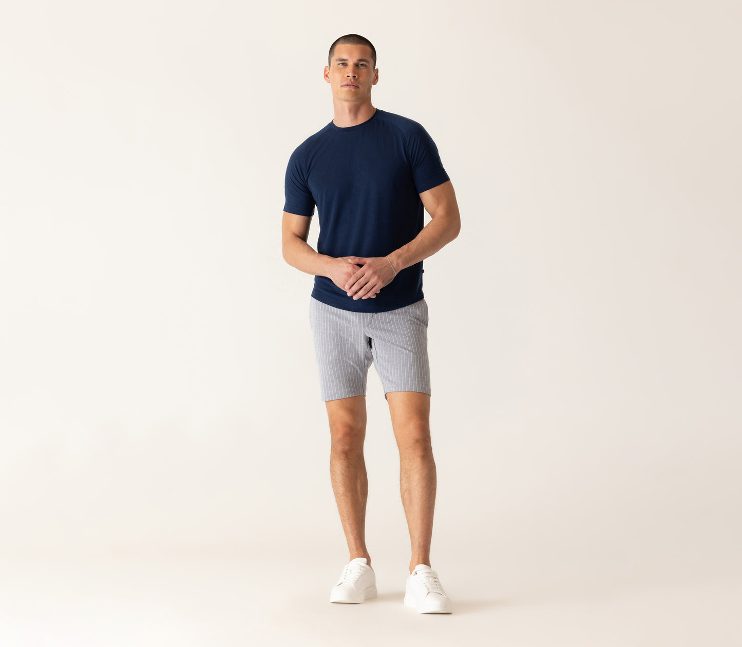 360 Infinity Short In StratLuxe Jersey