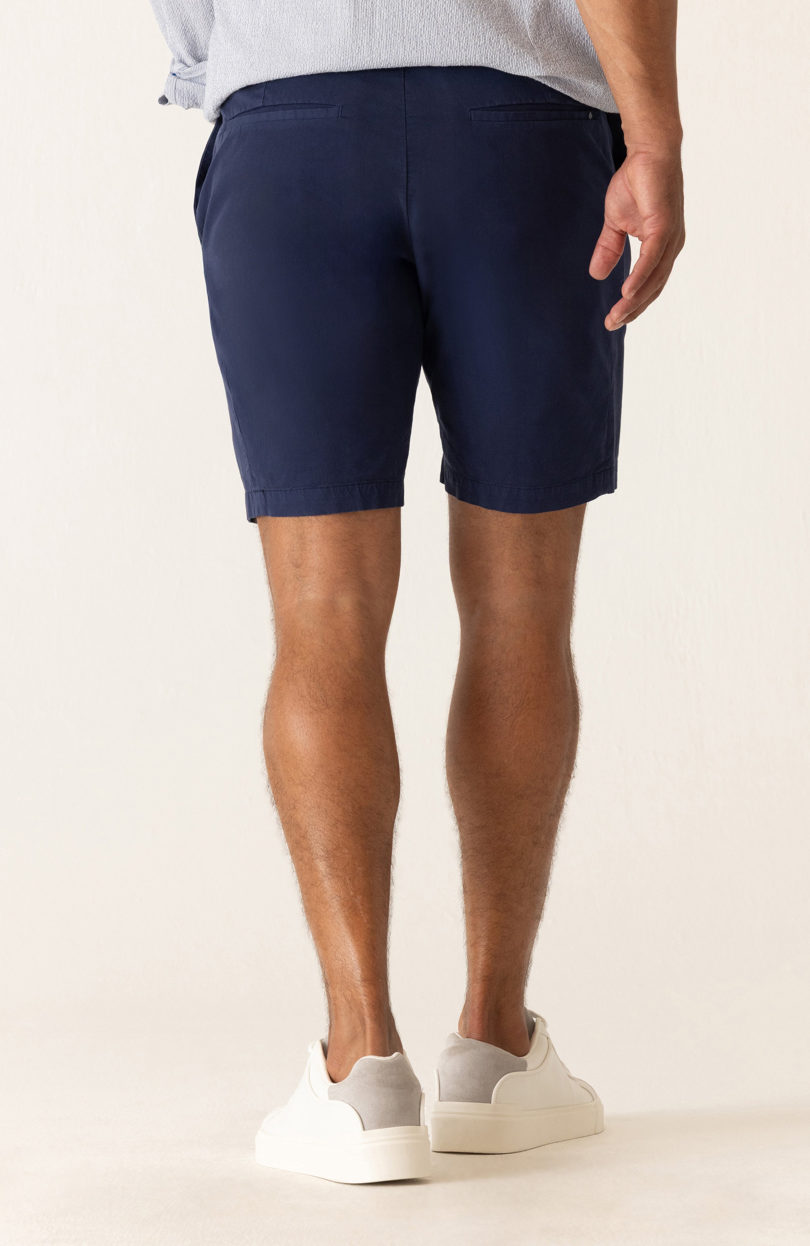 Galaxy Bermuda In Ultra 4X Stretch Twill Hover