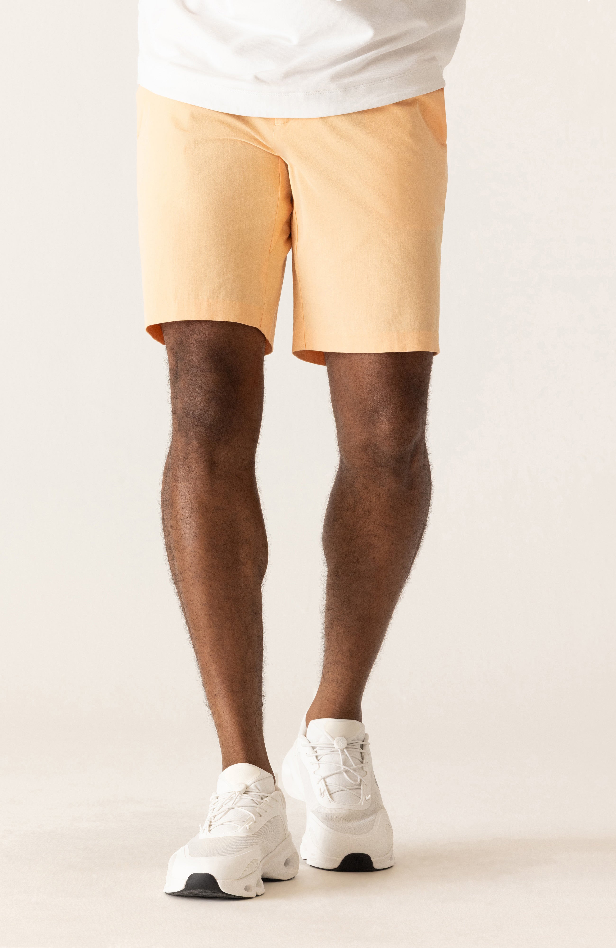 Galaxy Bermuda In Ultra 4X Stretch Twill