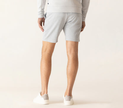 Galaxy Bermuda In Halo Heather Jersey