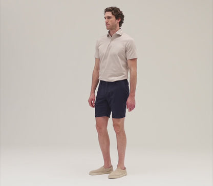 Galaxy Bermuda In Cloud Corduroy