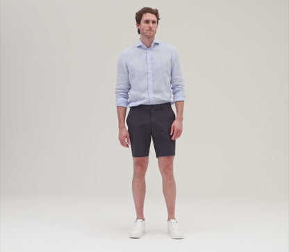 Galaxy Bermuda In Ultra 4X Stretch Twill